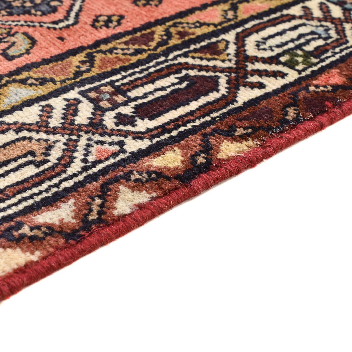 Tuserkan Tappeto 123x75cm - Tappeto persiano