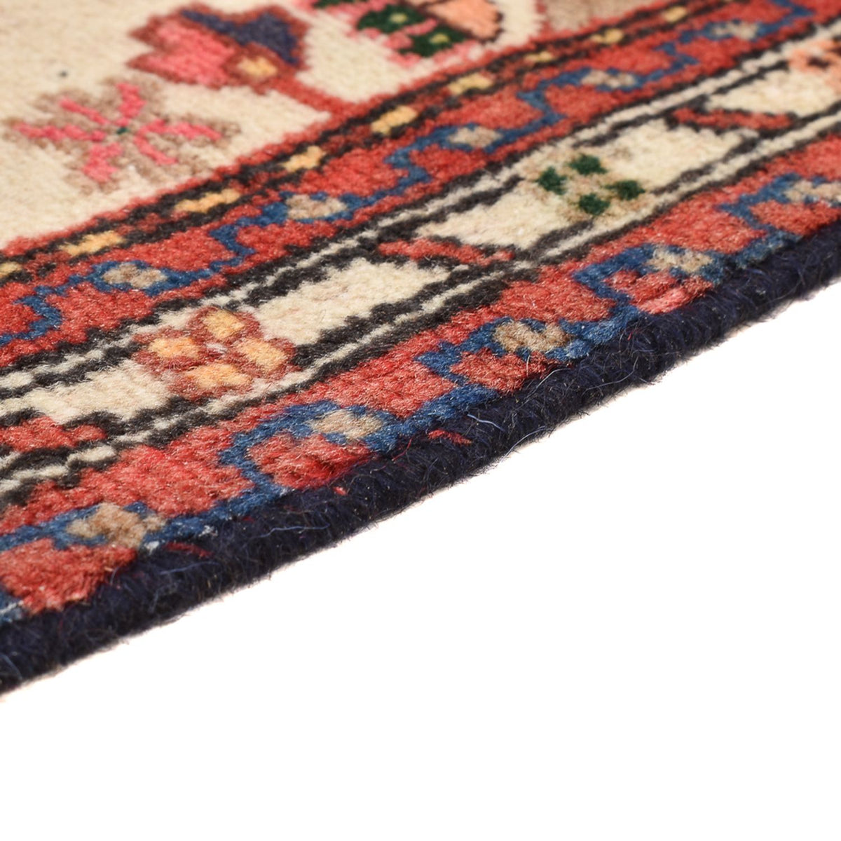 Tappeto Persero - Nomade - 113 x 76 cm - rosso chiaro