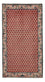 Tappeto Persero - Mir - 120 x 62 cm - rosso scuro