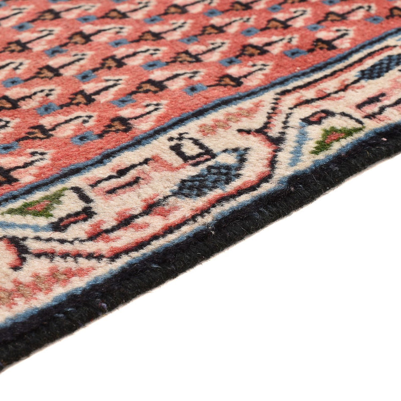 Tappeto Persero - Mir - 120 x 62 cm - rosso scuro