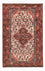 Tappeto Persero - Nomade - 120 x 73 cm - rosso chiaro