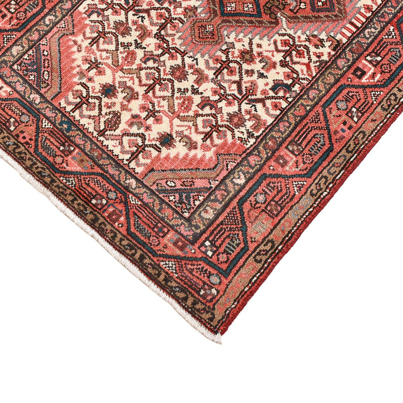 Tappeto Persero - Nomade - 120 x 73 cm - rosso chiaro