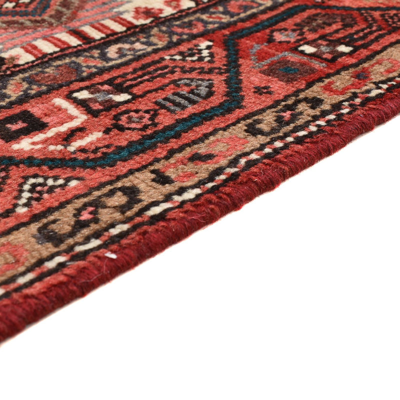 Tappeto Persero - Nomade - 120 x 73 cm - rosso chiaro