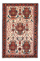 Tuserkan Tappeto 130x86cm - Tappeto persiano