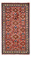 Tappeto Persero - Classico - 133 x 67 cm - rosso chiaro
