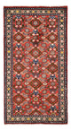 Mahal Tappeto 133x67cm - Tappeto persiano