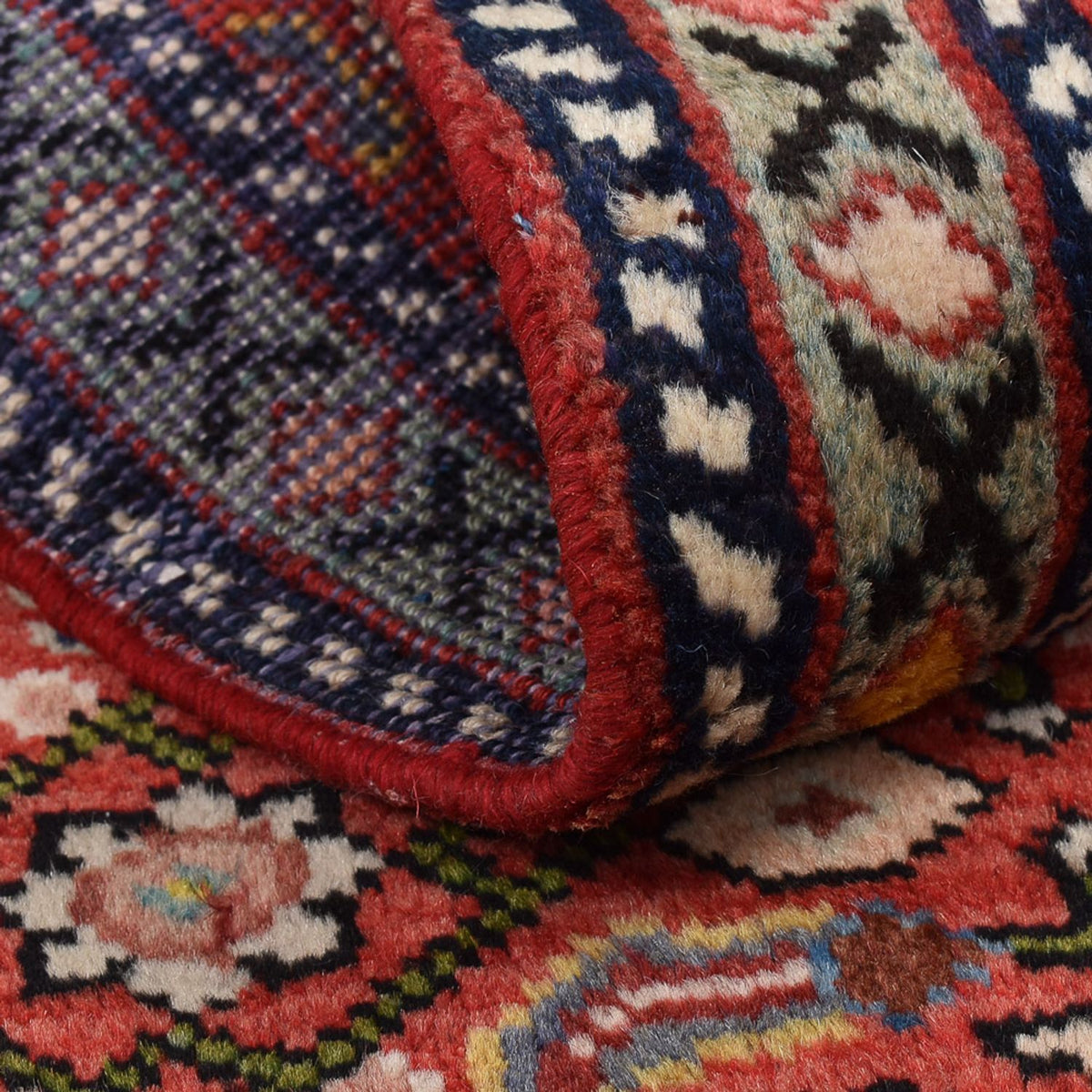 Tappeto Persero - Classico - 133 x 67 cm - rosso chiaro