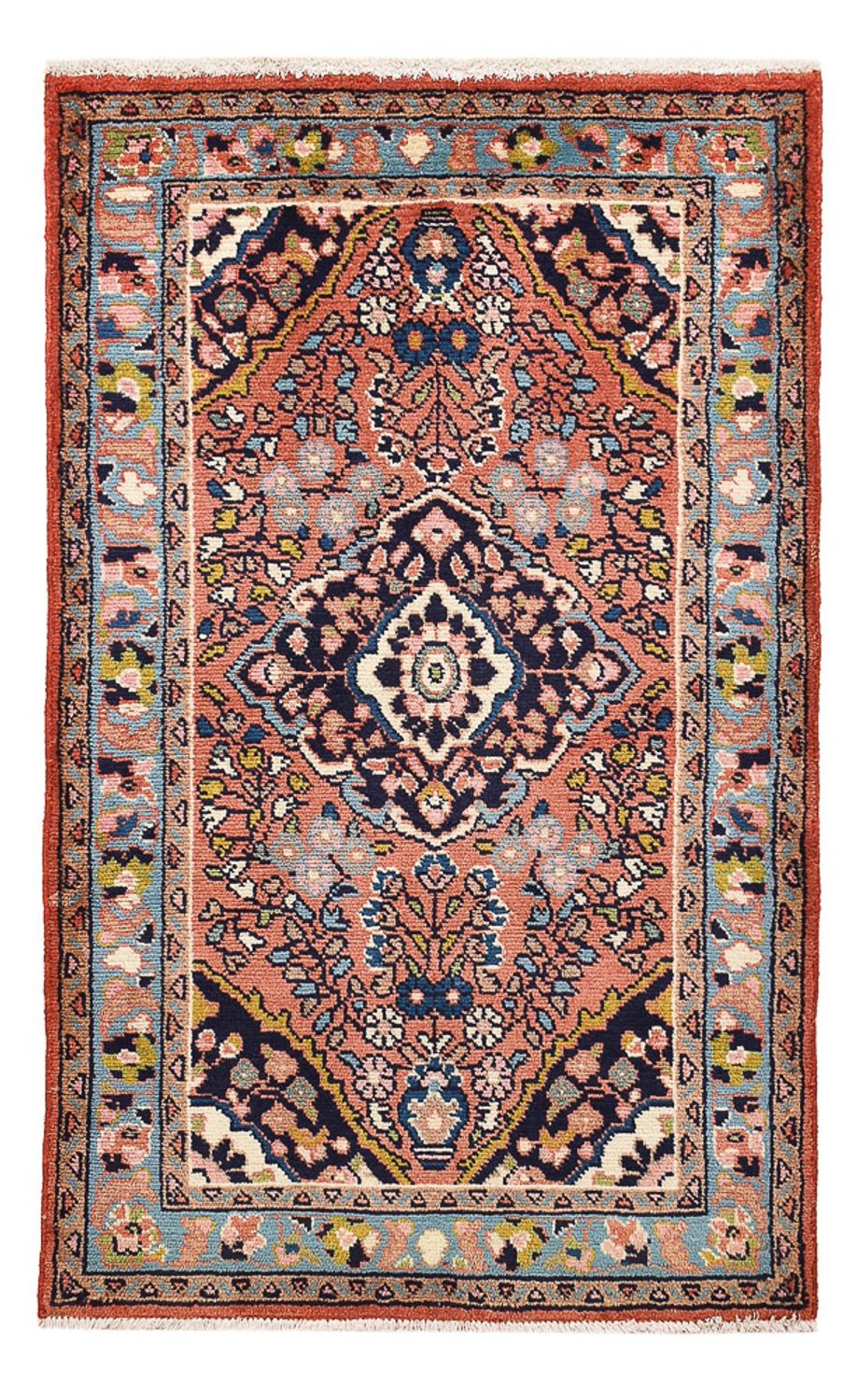 Tappeto Persero - Nomade - 120 x 73 cm - multicolore