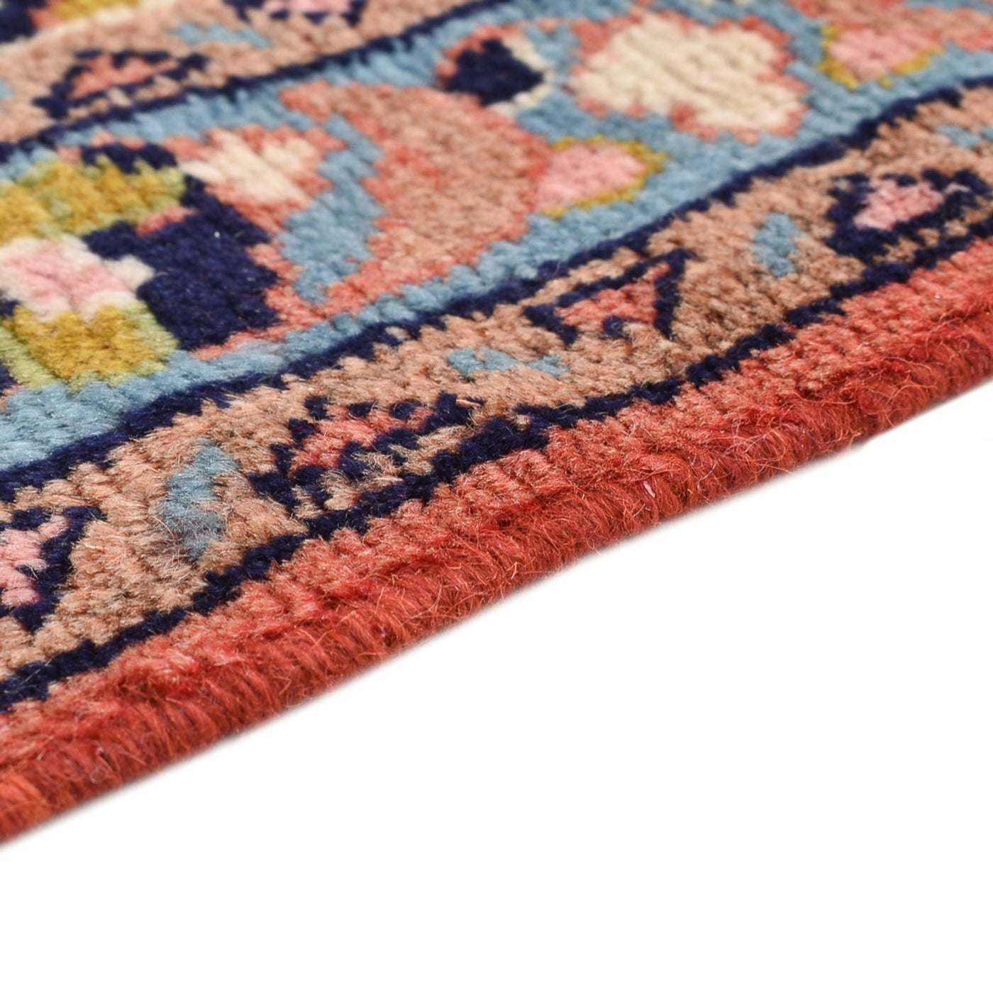 Lilian Tappeto 120x73cm - Tappeto persiano