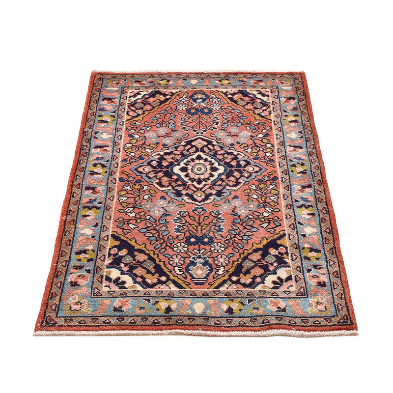 Tappeto Persero - Nomade - 120 x 73 cm - multicolore