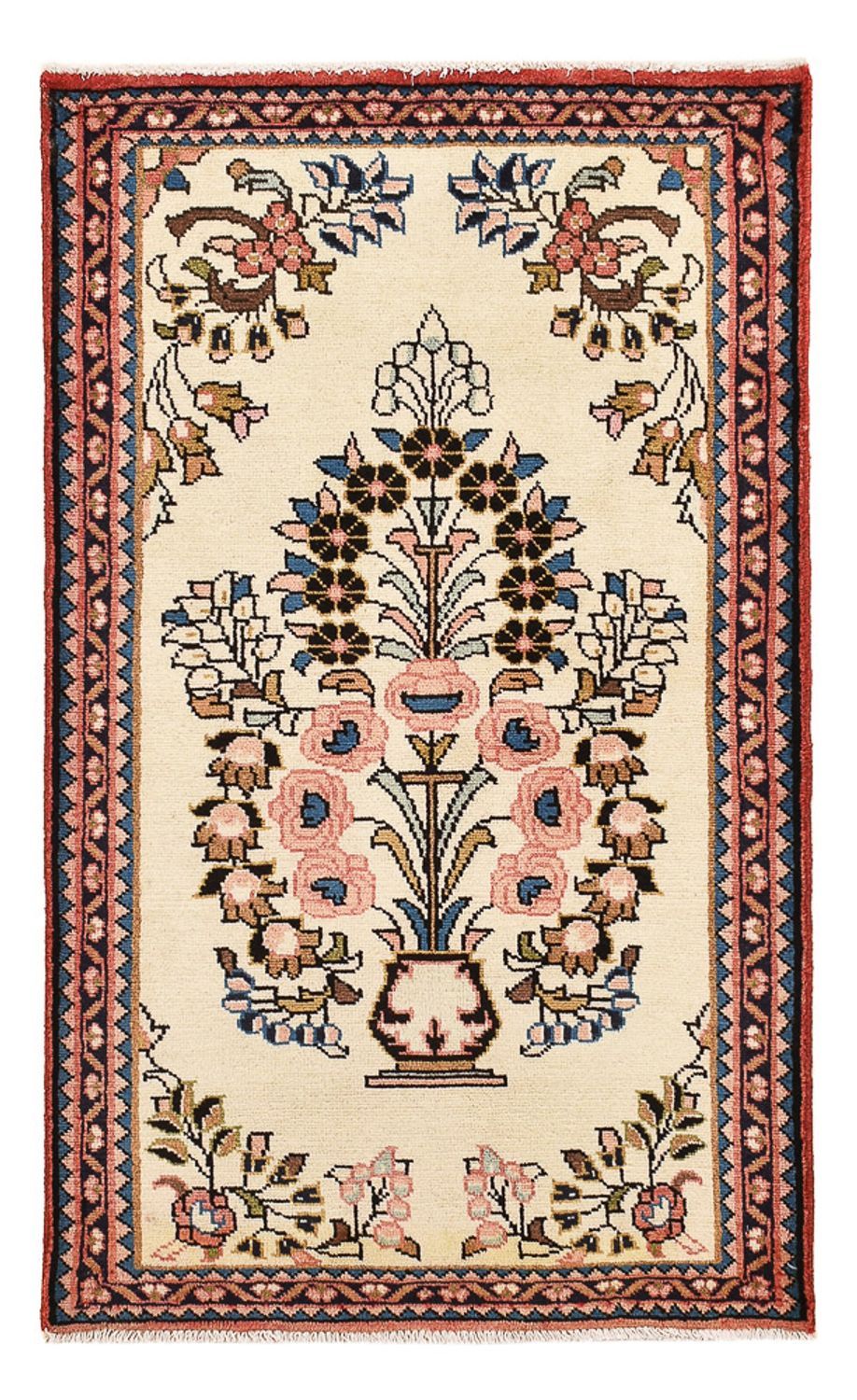 Tappeto Persero - Nomade - 120 x 70 cm - multicolore