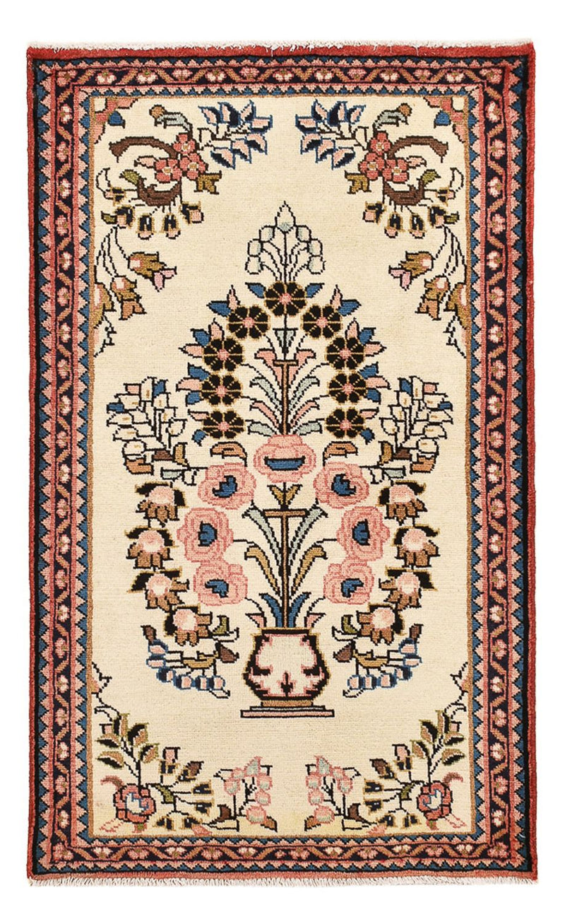 Tappeto Persero - Nomade - 120 x 70 cm - multicolore