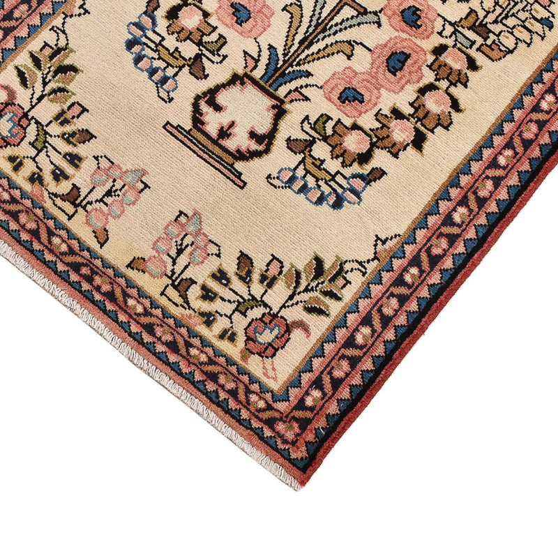 Tappeto Persero - Nomade - 120 x 70 cm - multicolore