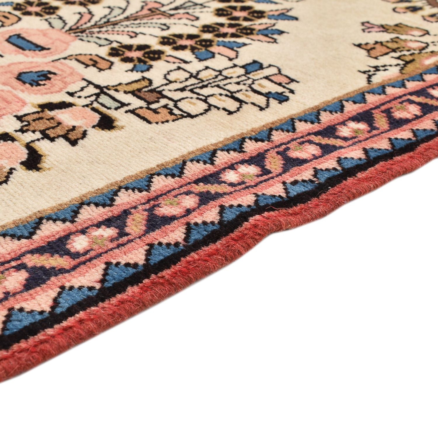 Tappeto Persero - Nomade - 120 x 70 cm - multicolore