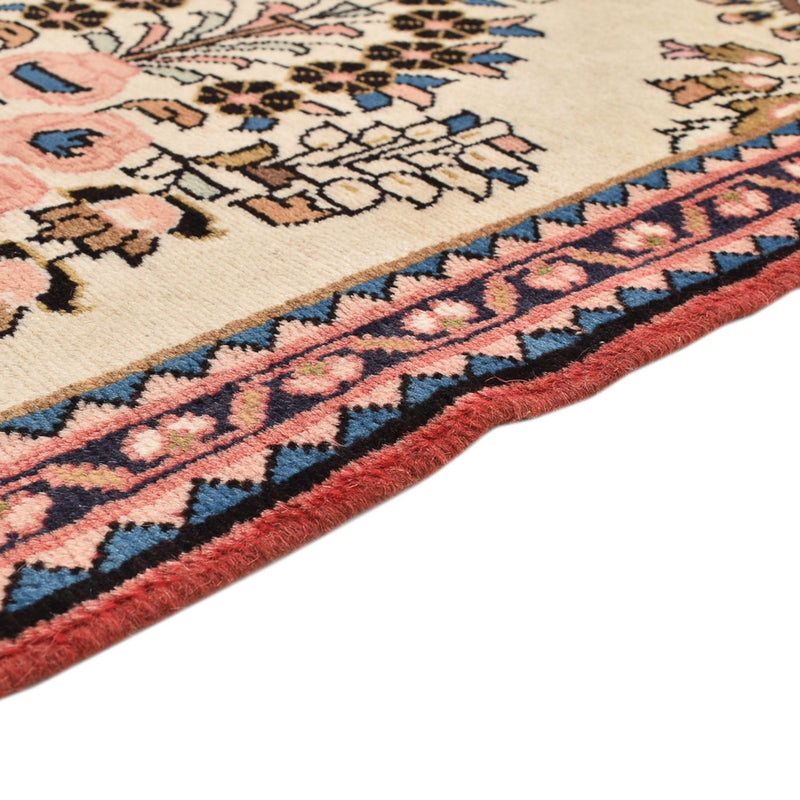 Tappeto Persero - Nomade - 120 x 70 cm - multicolore