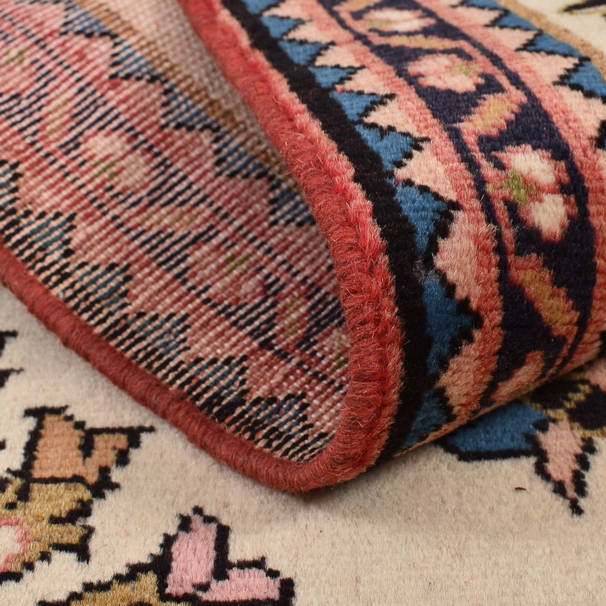 Tappeto Persero - Nomade - 120 x 70 cm - multicolore