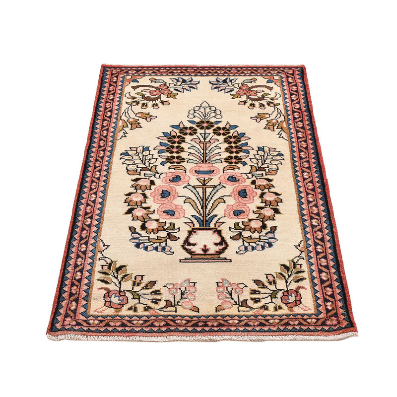 Tappeto Persero - Nomade - 120 x 70 cm - multicolore