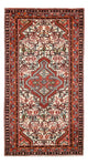 Hamadan Tappeto 132x68cm - Tappeto persiano