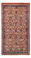 Tappeto Persero - Classico - 129 x 68 cm - rosso chiaro