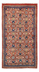 Mahal Tappeto 129x68cm - Tappeto persiano