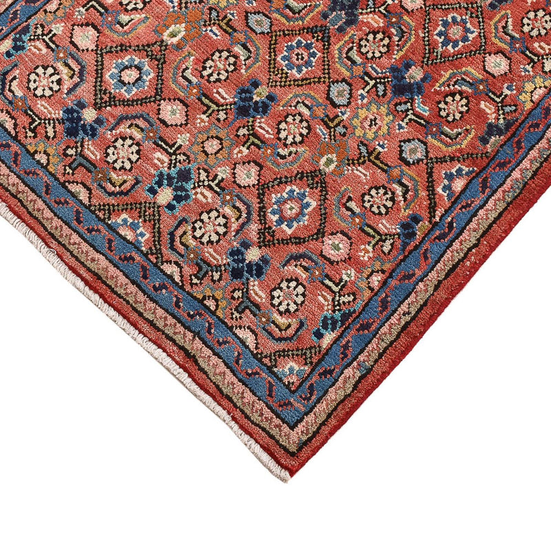 Tappeto Persero - Classico - 129 x 68 cm - rosso chiaro