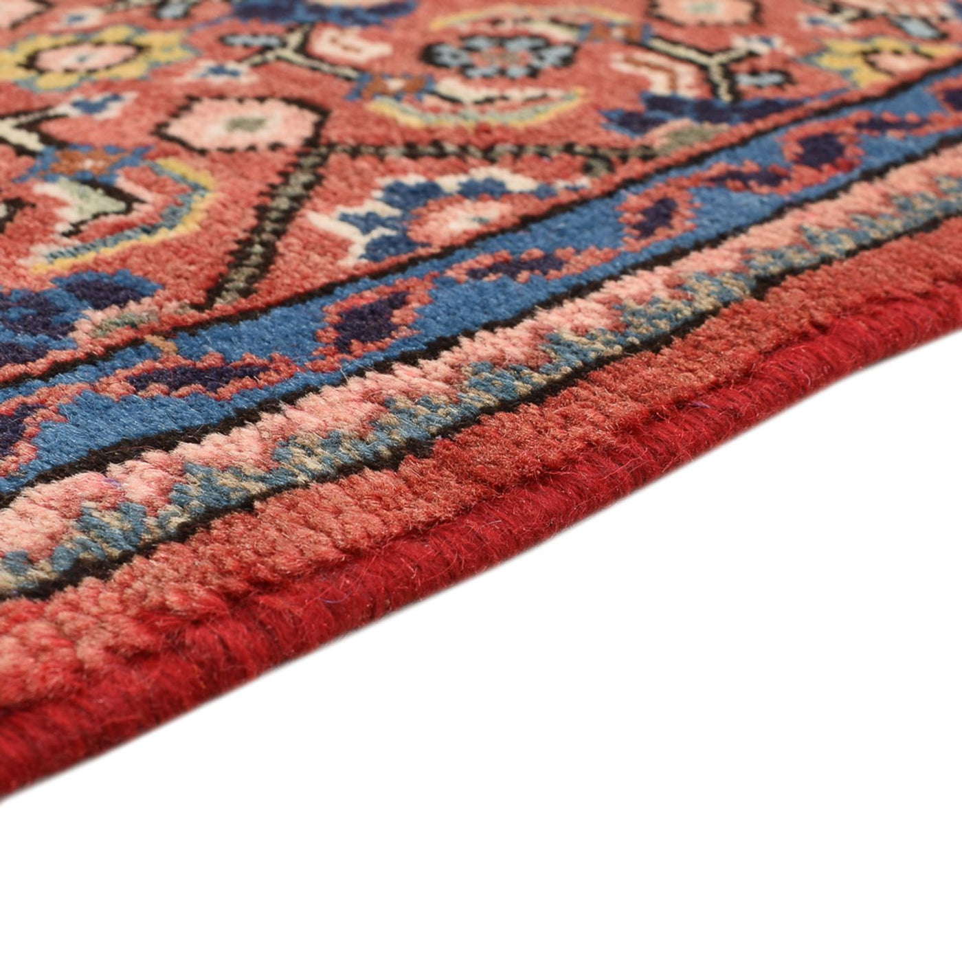 Mahal Tappeto 129x68cm - Tappeto persiano