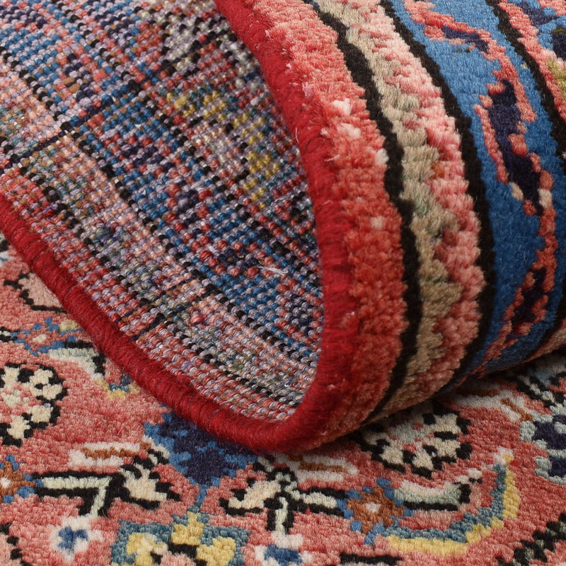 Tappeto Persero - Classico - 129 x 68 cm - rosso chiaro