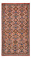 Tappeto Persero - Classico - 130 x 66 cm - rosso chiaro