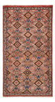 Mahal Tappeto 130x66cm - Tappeto persiano