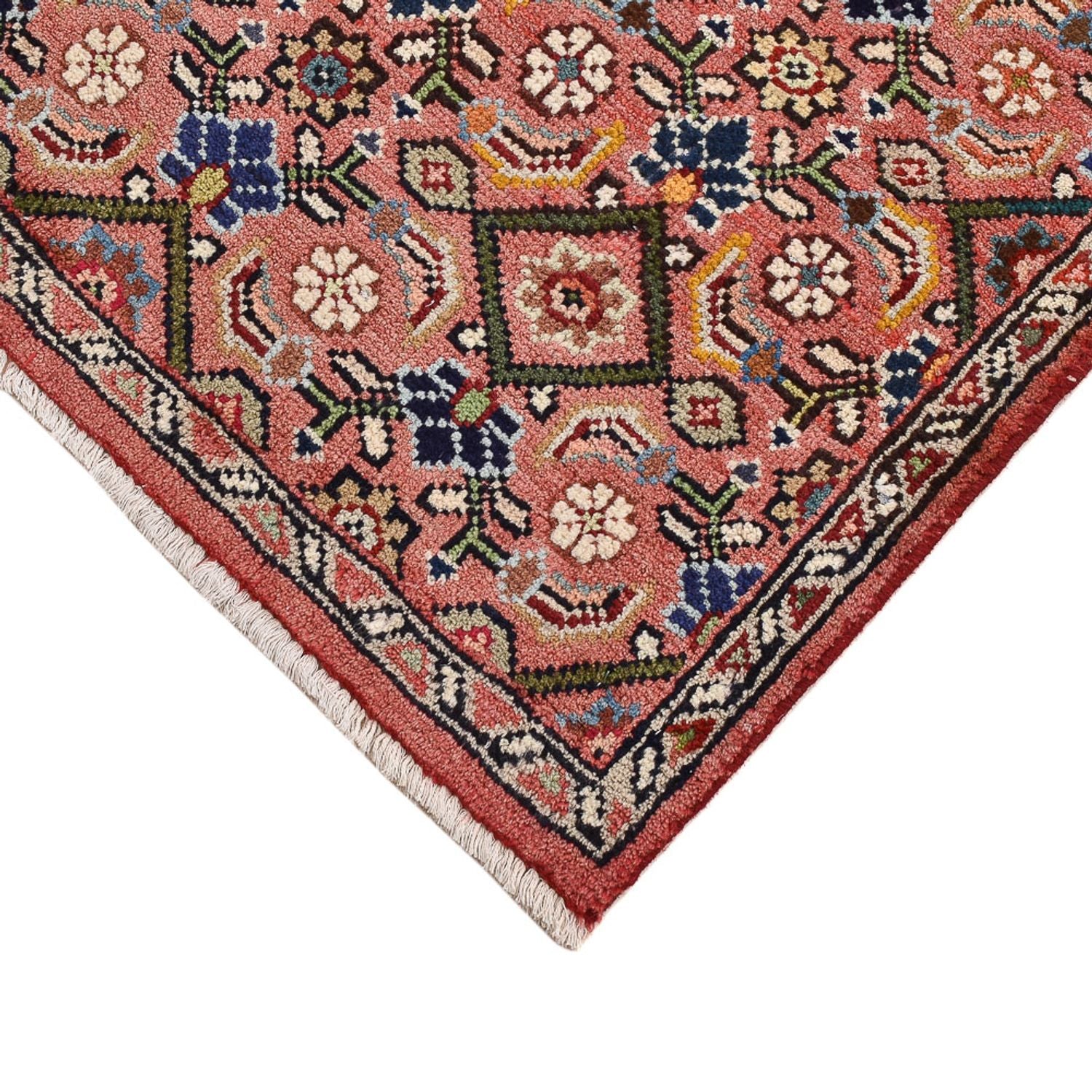 Tappeto Persero - Classico - 130 x 66 cm - rosso chiaro