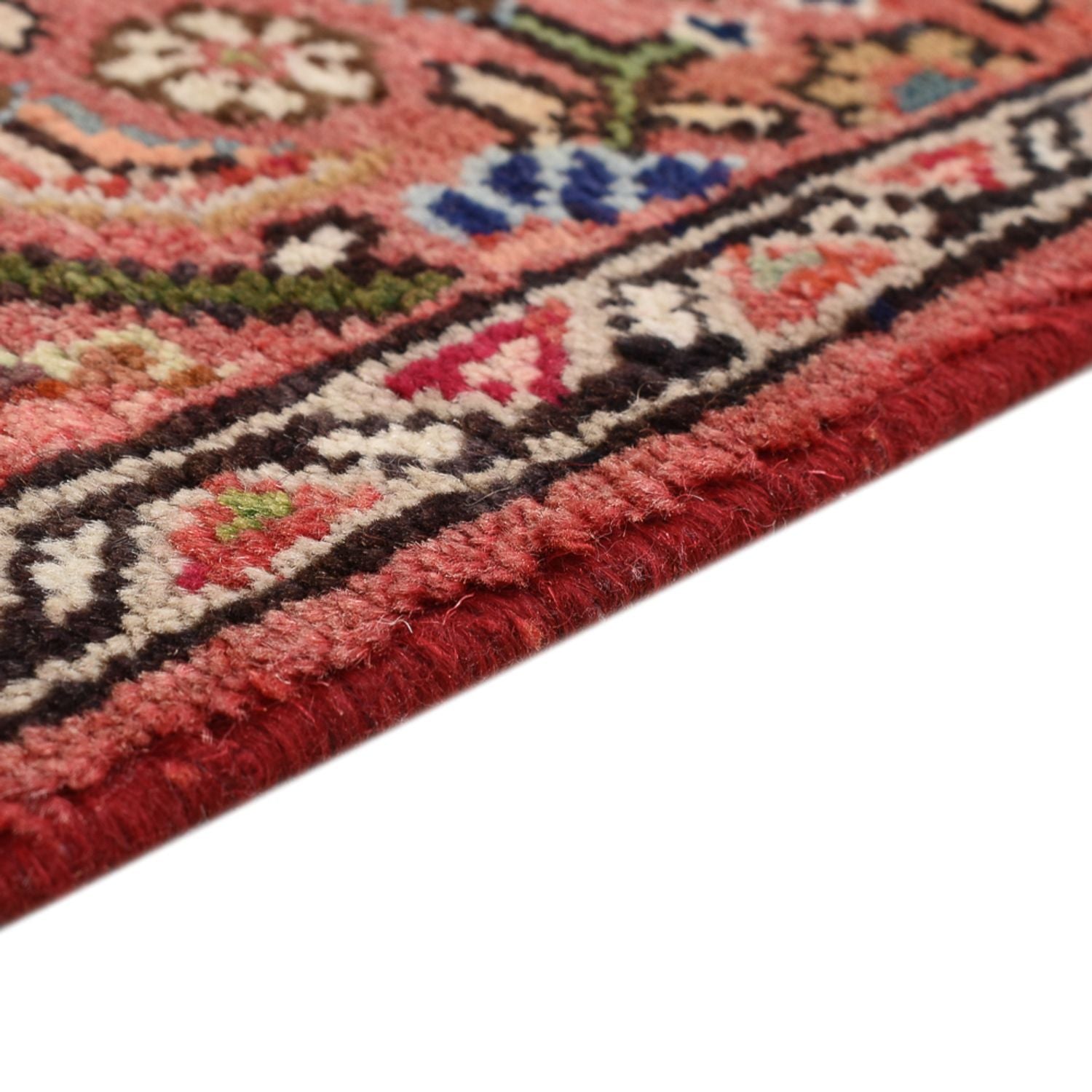 Tappeto Persero - Classico - 130 x 66 cm - rosso chiaro