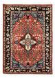 Lilian Tappeto 110x76cm - Tappeto persiano