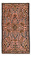 Tappeto Persero - Nomade - 122 x 67 cm - rosso chiaro