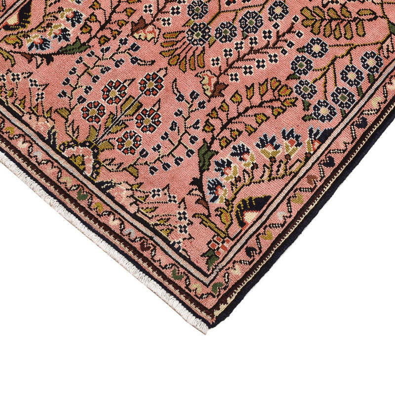 Tappeto Persero - Nomade - 122 x 67 cm - rosso chiaro