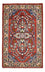 Tappeto Persero - Nomade - 130 x 77 cm - rosso