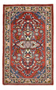 Lilian Tappeto 130x77cm - Tappeto persiano
