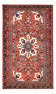 Hosseinabad Tappeto 125x72cm - Tappeto persiano