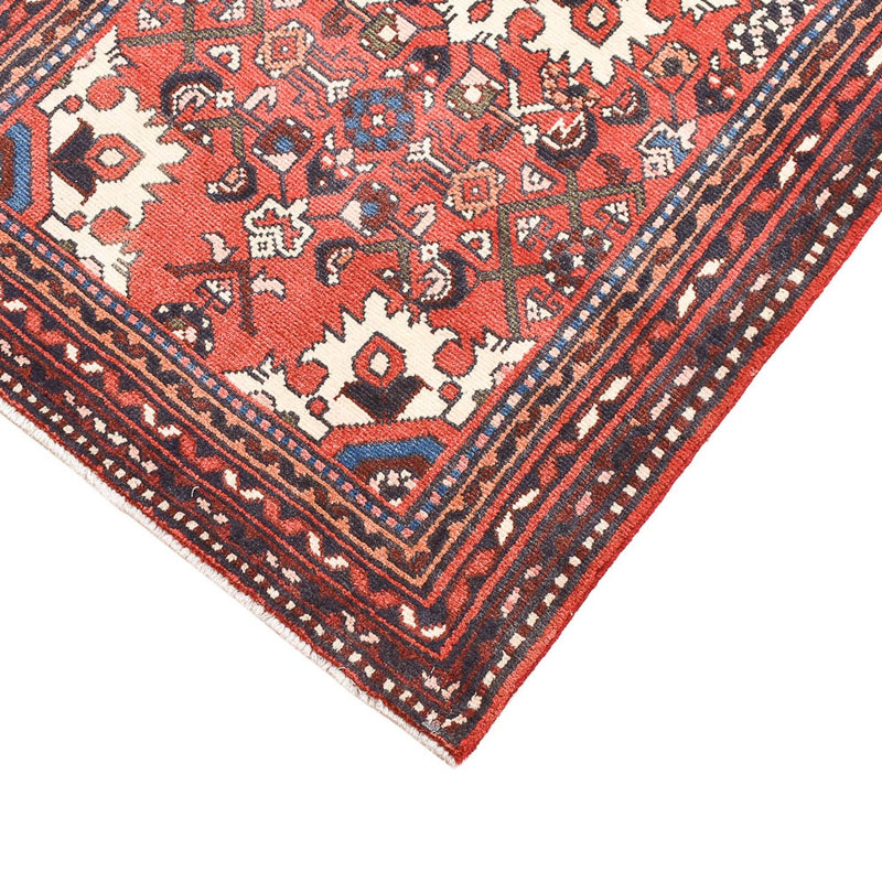 Tappeto Persero - Nomade - 125 x 72 cm - rosso