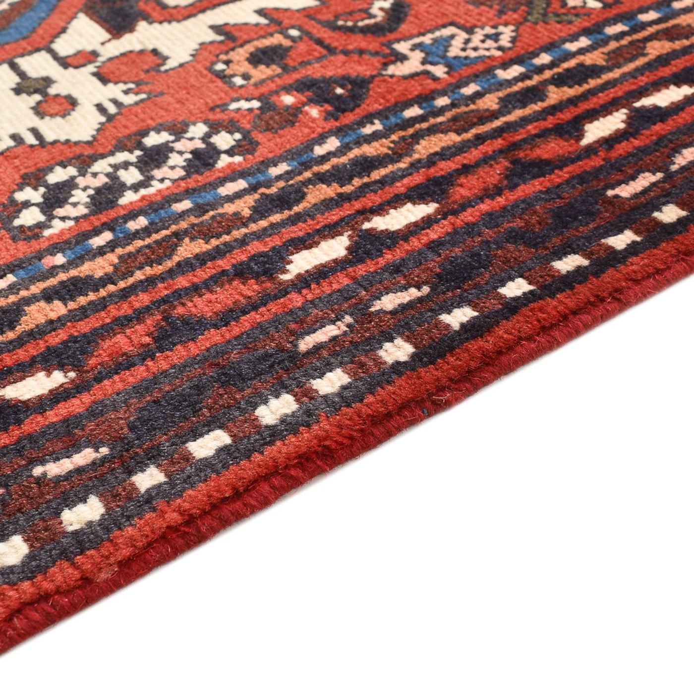 Hosseinabad Tappeto 125x72cm - Tappeto persiano
