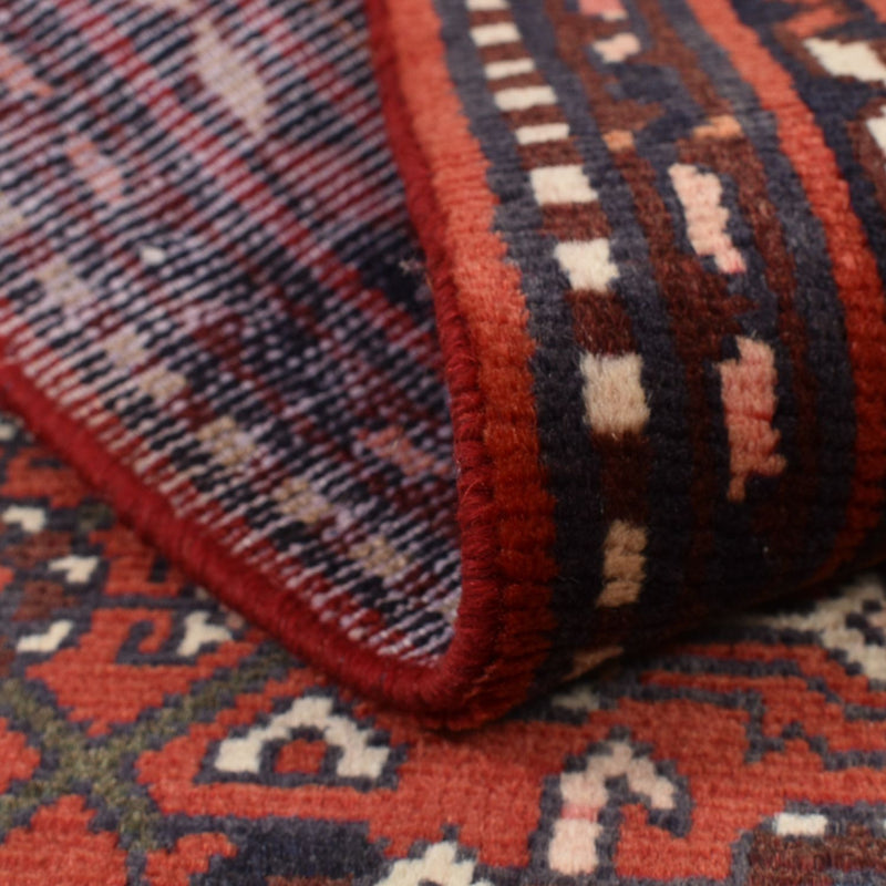 Tappeto Persero - Nomade - 125 x 72 cm - rosso