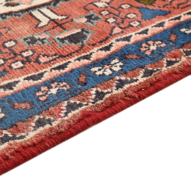 Tappeto Persero - Nomade - 124 x 68 cm - rosso