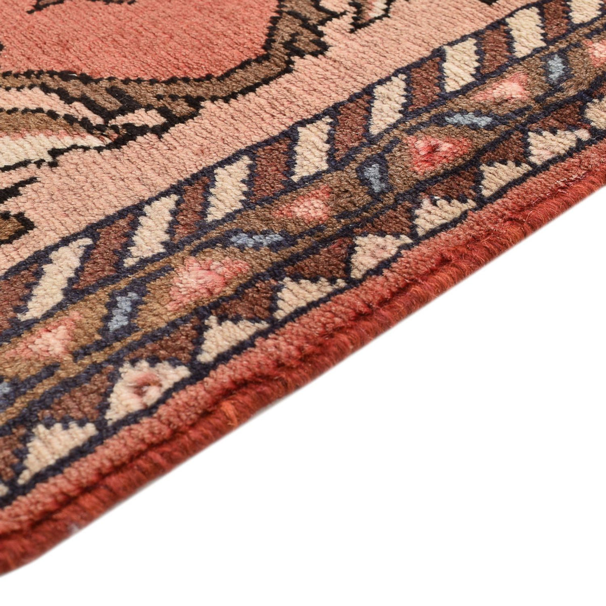 Tappeto Persero - Nomade - 126 x 73 cm - rosso