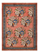 Lilian Tappeto 110x79cm - Tappeto persiano