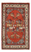 Tappeto Persero - Classico - 122 x 74 cm - rosso