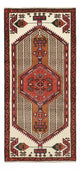 Tabriz Tappeto 140x69cm - Tappeto persiano