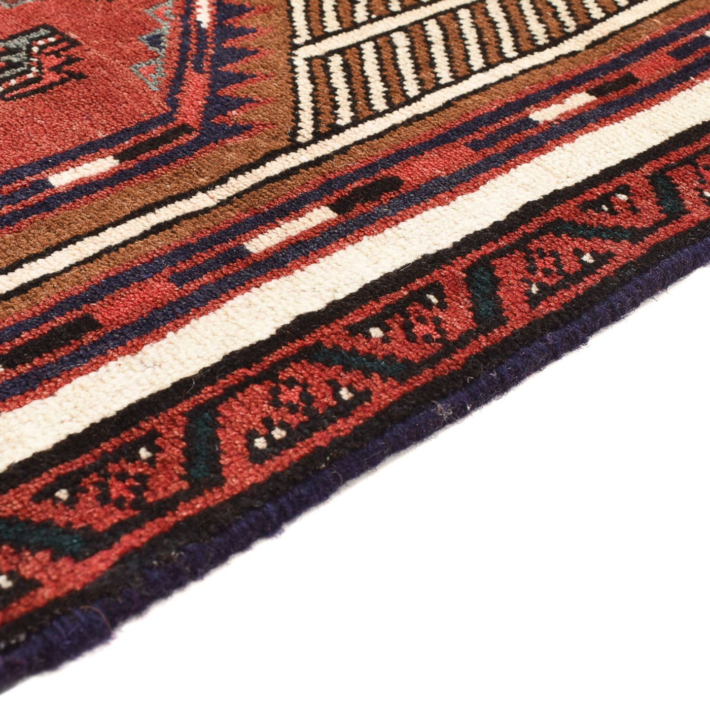 Tabriz Tappeto 140x69cm - Tappeto persiano
