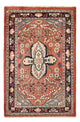 Lilian Tappeto 107x71cm - Tappeto persiano