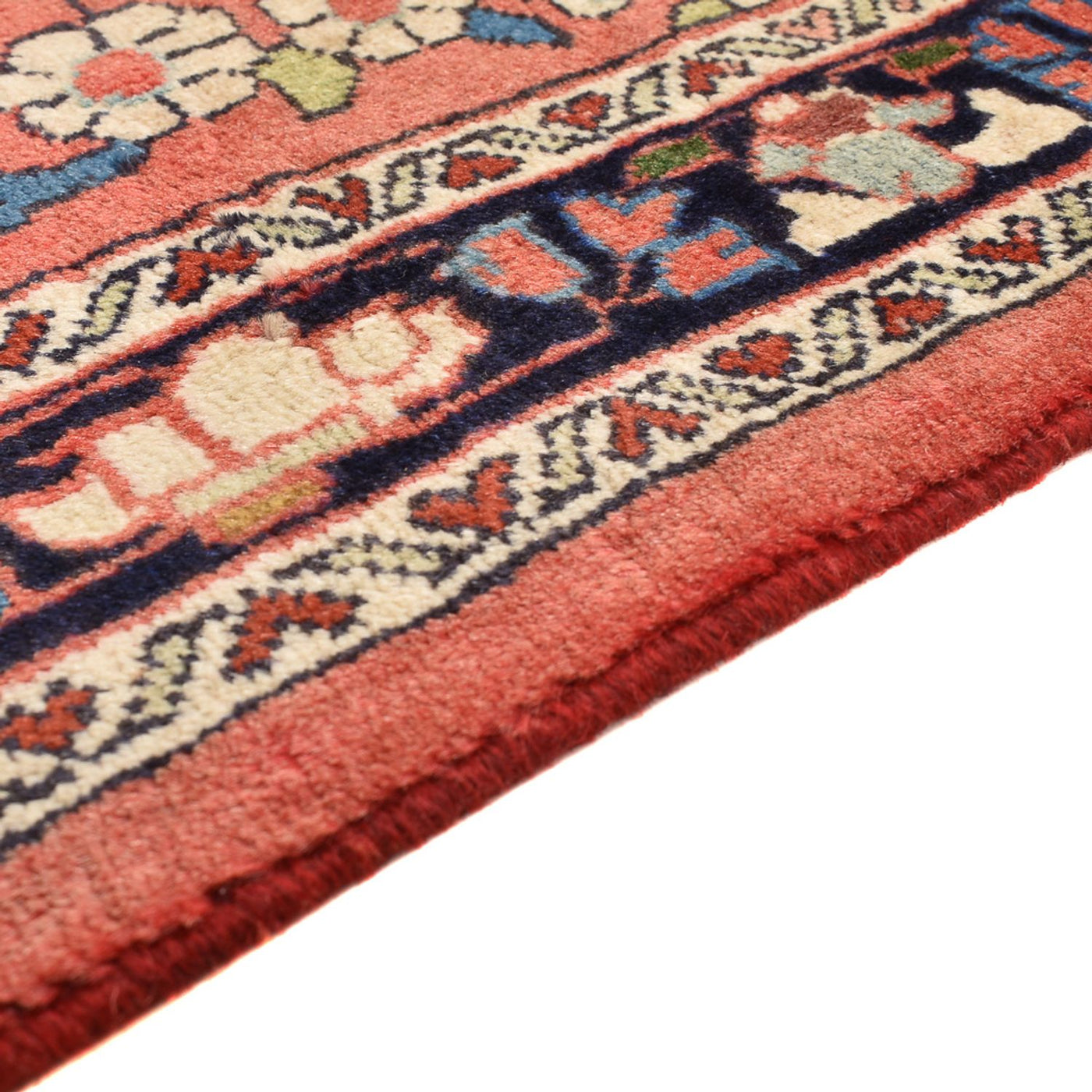 Lilian Tappeto 107x71cm - Tappeto persiano