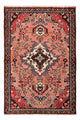 Hamadan Tappeto 123x80cm - Tappeto persiano