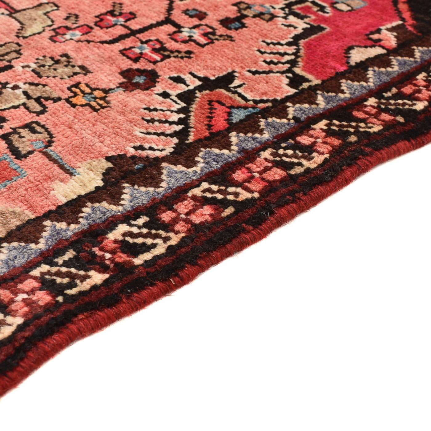 Hamadan Tappeto 123x80cm - Tappeto persiano